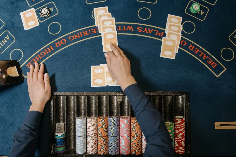 Why Every Gambler Thinks Their System Works (And Why the Data Laughs at All of Us)