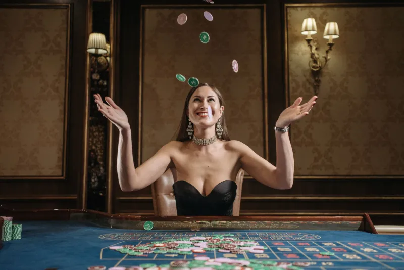 Why Americans Can't Resist the Big Swing: The Brain Science Behind Bold Betting