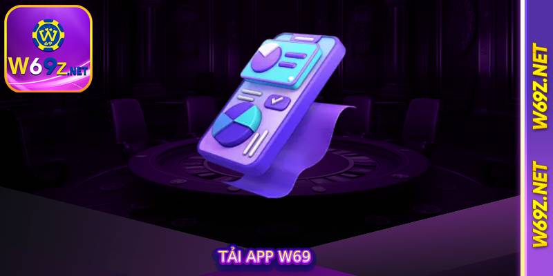 tải App W69